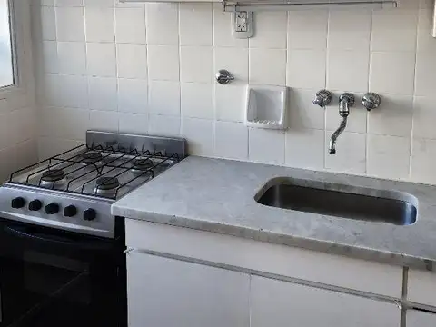 Departamento en Alquiler 50 años