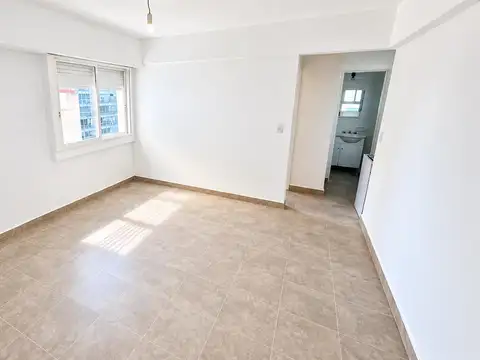 Avenida Olazábal 1500