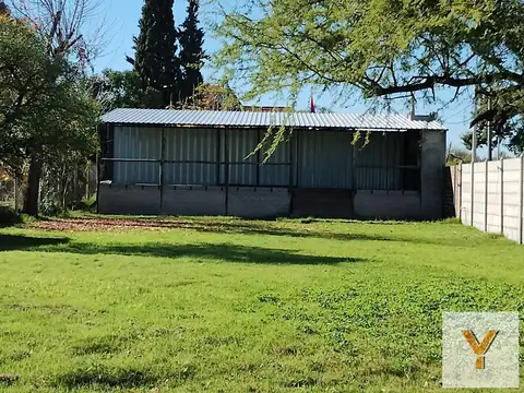 Terreno en venta - 706Mts2 - Paysandú, Uruguay
