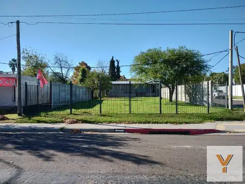 Terreno en Venta de 706,0 m2