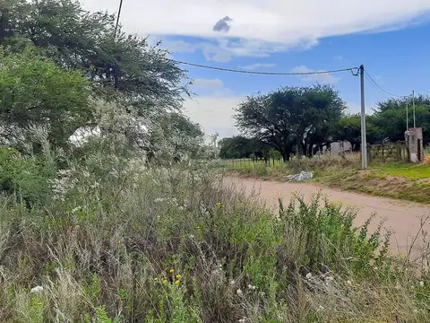 Terreno en Venta en Toay, USD 25.000