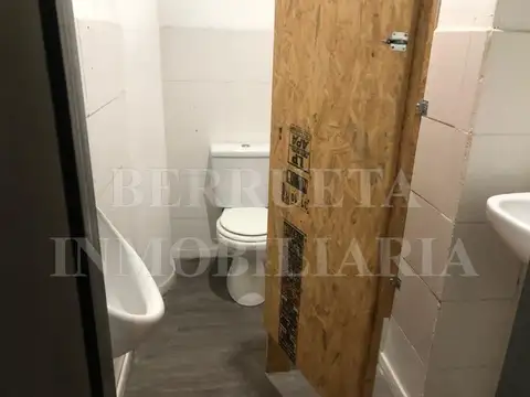 Local - Alquiler - Argentina, Capital Federal - ESMERALDA 100