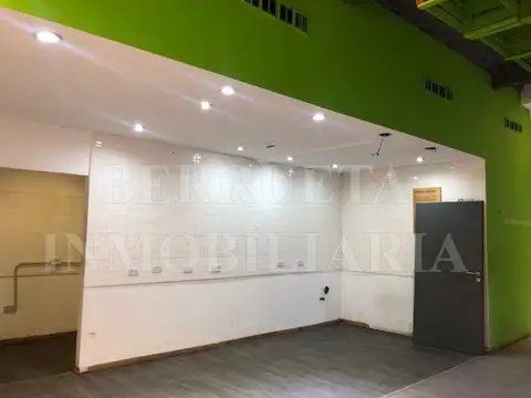 Local - Alquiler - Argentina, Capital Federal - ESMERALDA 100