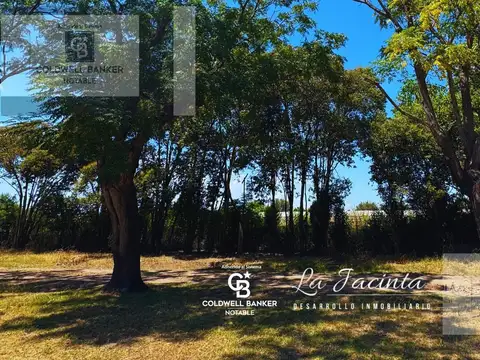 Terreno en Venta en Zelaya, Partido de Pilar