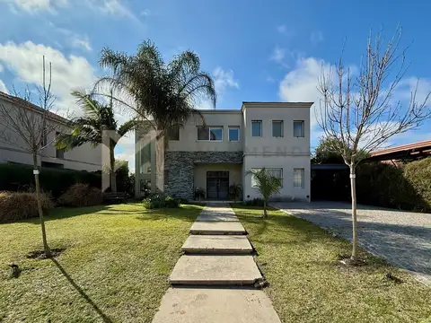 Casa  en Alq. Temporario en San Francisco, Villanueva, Tigre