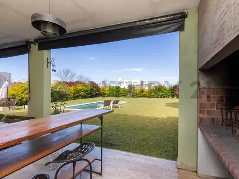 VENTA-PERMUTA CASA 5 MABINTES-HARAS SANTA MARIA