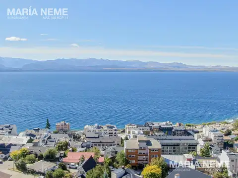 Terreno en Venta en San Carlos De Bariloche, USD 1.100.000