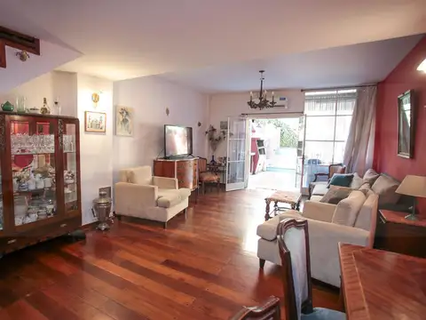 Casa en Venta en Caballito, USD 358.000