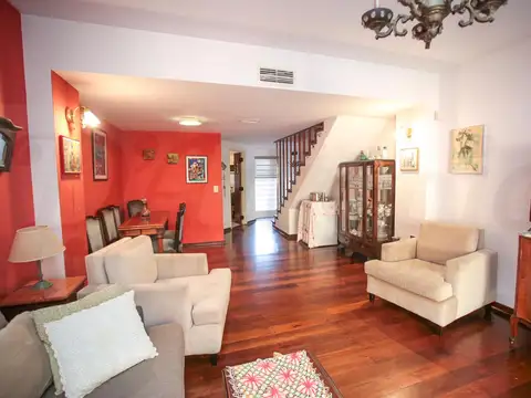 Casa en Venta al Oeste