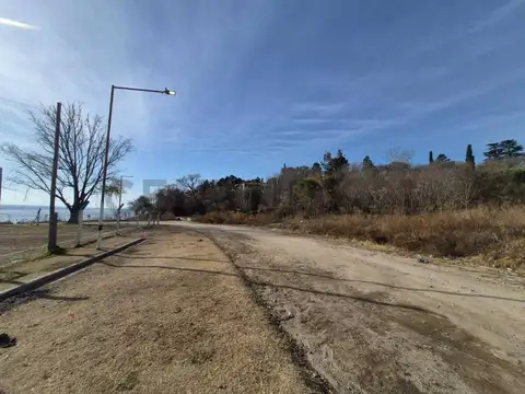 HERMOSO TERRENO A MTRS DEL LAGO EN COSTA AZUL - CARLOS PAZ -