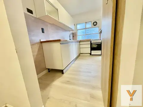 Departamento en Venta 50 años