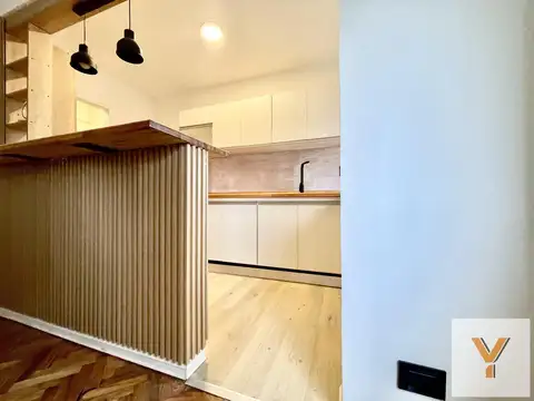 Departamento en Venta Apto profesional
