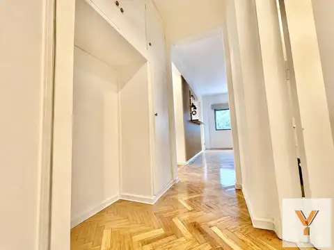 Departamento en Venta - 1 Dormitorio 1 Baño - 43mts - Caballito