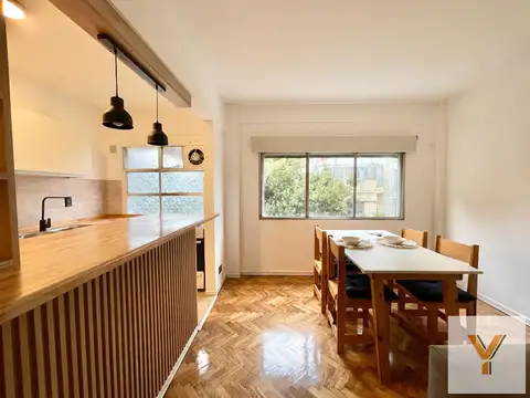 Departamento en Venta - 1 Dormitorio 1 Baño - 43mts - Caballito