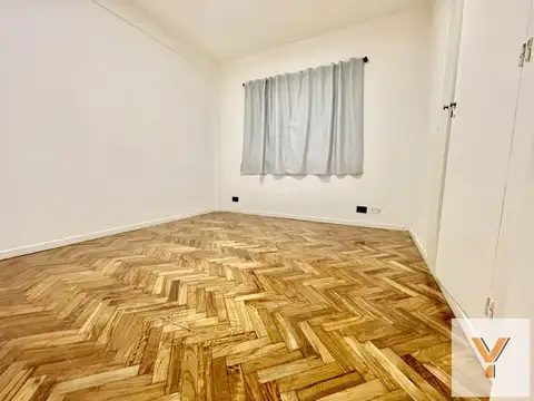 Departamento en Venta en Caballito, USD 90.000