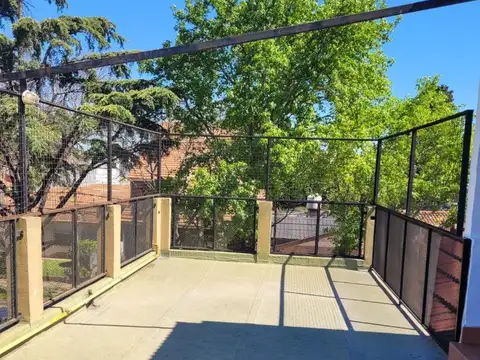 PH PLANTA ALTA FRENTE 4 AMBIENTES