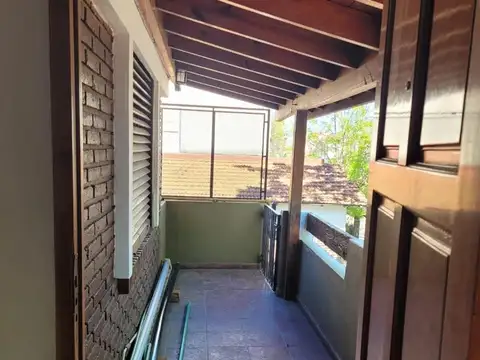 PH PLANTA ALTA FRENTE 4 AMBIENTES