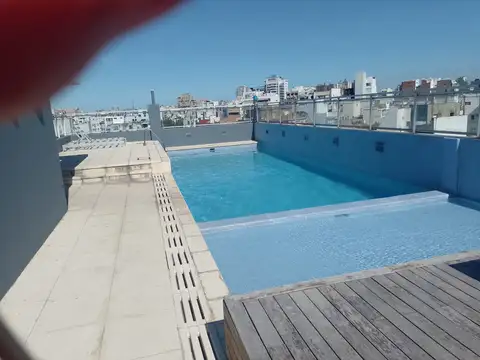 Departamento en Alquiler 4 años