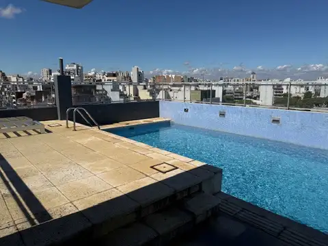 Departamento en Alquiler en Palermo, $ 700.000