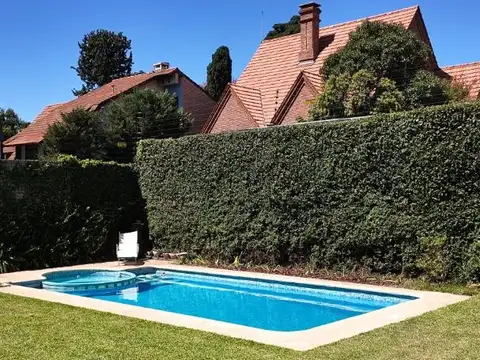 Casa en Venta 25 años