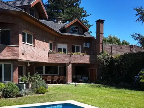 Casa en VENTA BARRIO ALEMAN
