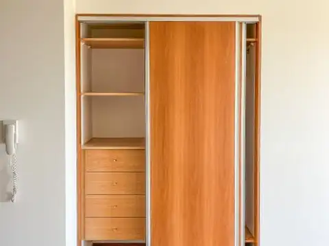 San Lorenzo 756 , Piso 8