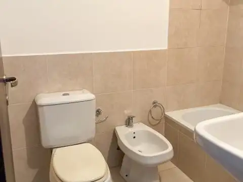 San Lorenzo 756 – Monoambiente con vista al río