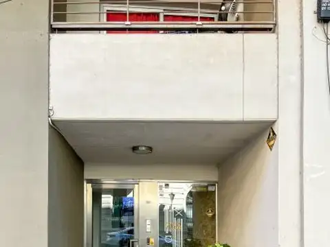 Departamento en Venta en Centro, USD 62.000