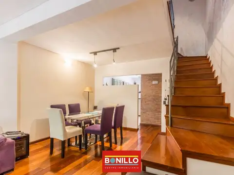 Depto Tipo Casa en Venta en Villa Urquiza, USD 297.000