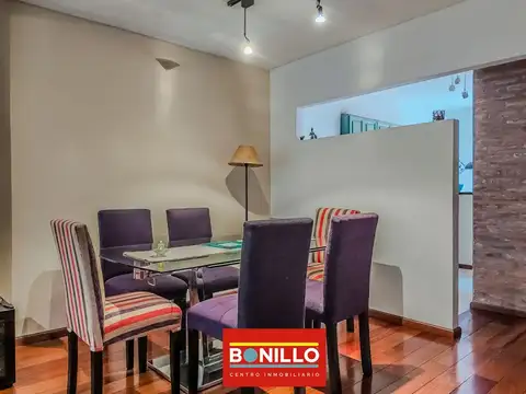 Depto Tipo Casa en Venta 22 años