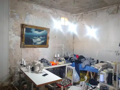 Venta | Casa | 2 Dormitorios | Cochera | Gran Patio | Capitán Bermúdez