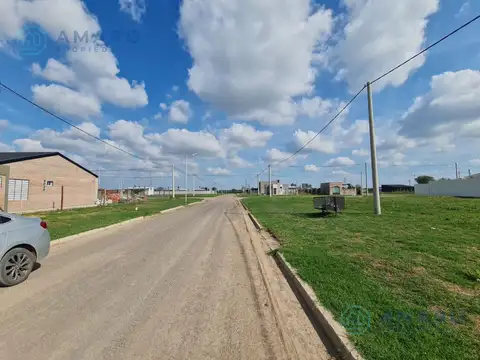 Costa Ribera · Timbúes