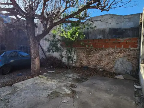 Galpon en Venta en San Nicolás de los Arroyos, USD 250.000