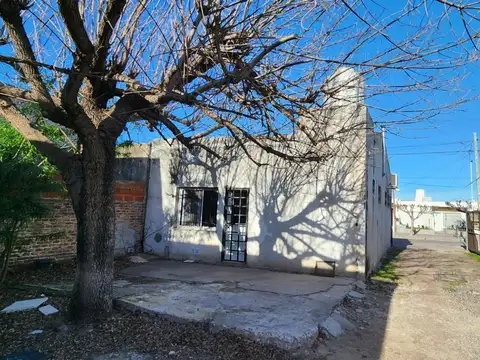 Galpon en Venta, FOT 1,2