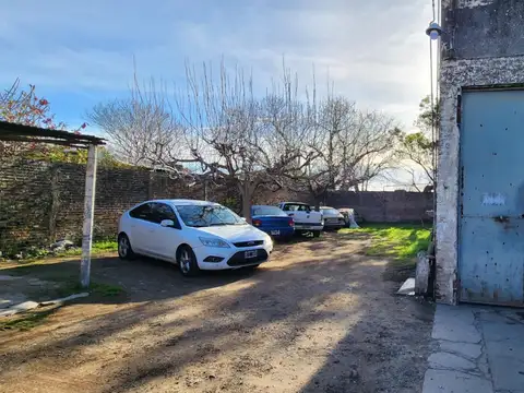 Maipu 300