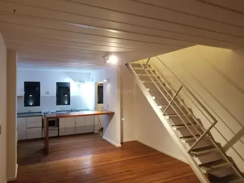 Departamento en Venta 15 años