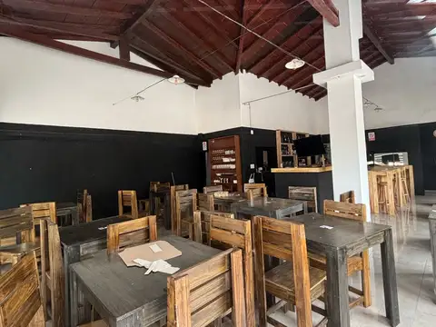 Local en Alquiler 100 años