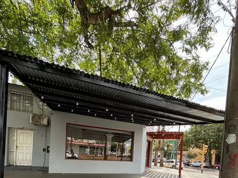 Local en Alquiler 100 años