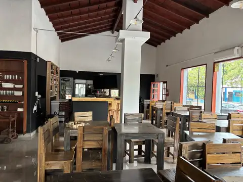 LOCAL EN ALQUILER EN ESQUINA DE CENTENARIO Y LAVALLE CON POSIBILIDAD DE REFACCION SEGUN EL RUBRO