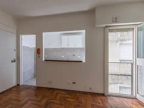 Avenida Nazca 4600, Piso 6