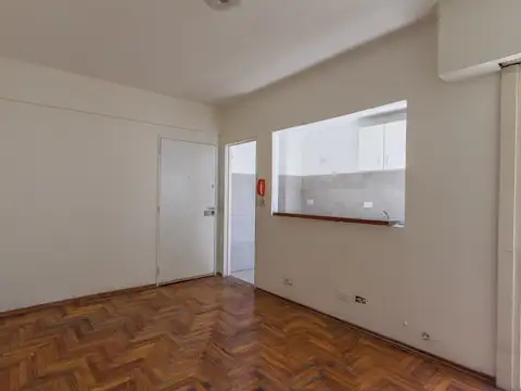 Departamento en Venta en Villa Pueyrredon, USD 71.900