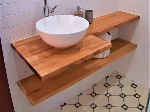 Departamento en Alquiler al Norte