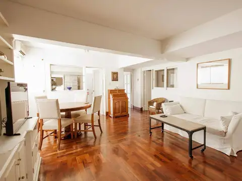 Departamento en Alquiler de 8 ambientes