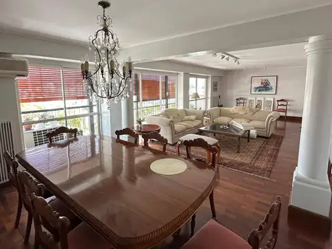 Departamento en Alquiler en Salta, USD 3.000