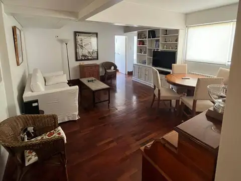 Departamento en Alquiler A Estrenar