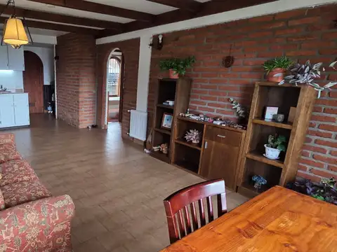 ALQUILER EN KM 3.9 BUSTILLO - BARILOCHE