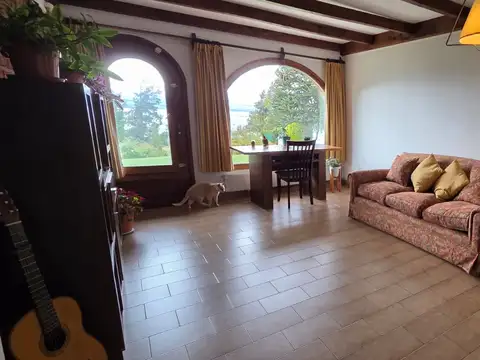 ALQUILER EN KM 3.9 BUSTILLO - BARILOCHE