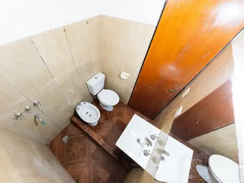 Depto Tipo Casa en Venta 18 años