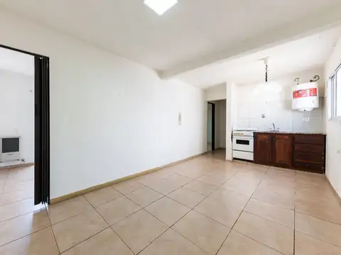VENTA DEPARTAMENTO 3 AMBIENTES EN SAN FERNANDO