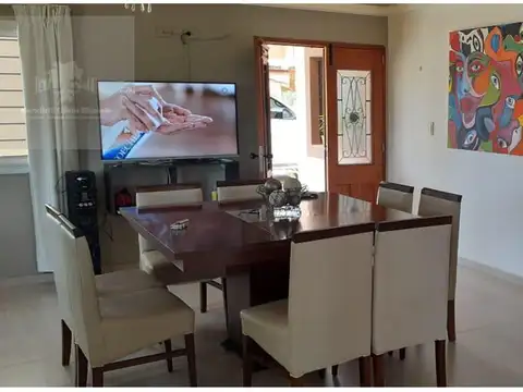 Casa - Potrero De Los Funes